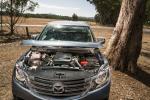 Mazda BT-50 Freestyle Cab 2018 года (AU)